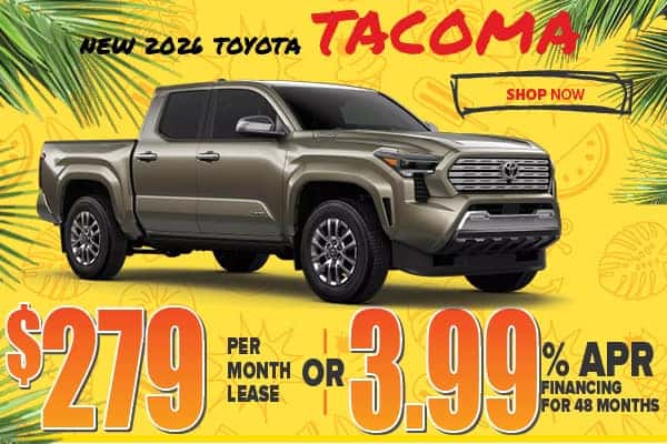 Tacoma