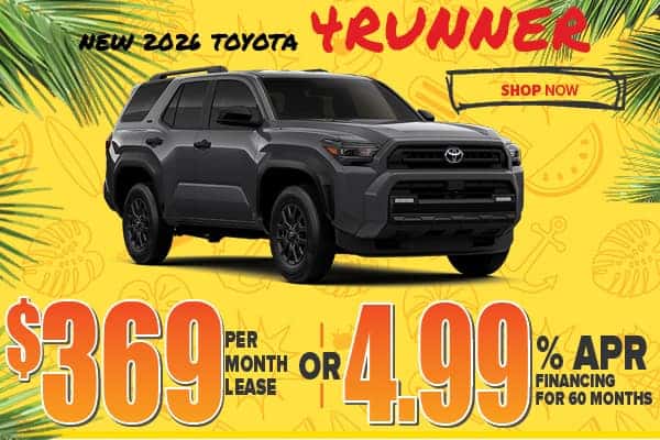 4Runner