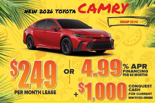 Camry
