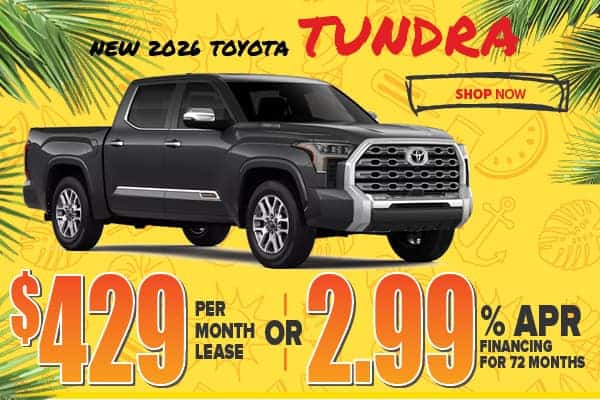 Tundra
