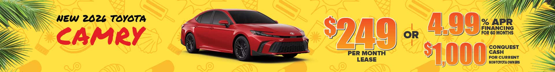 Camry