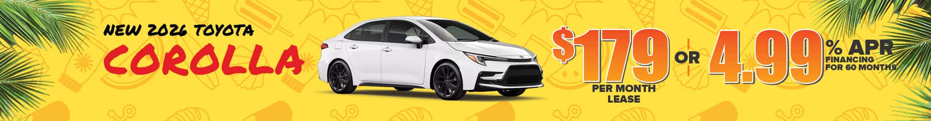 Corolla