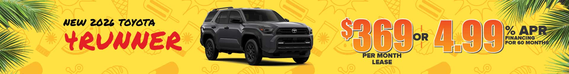 4Runner