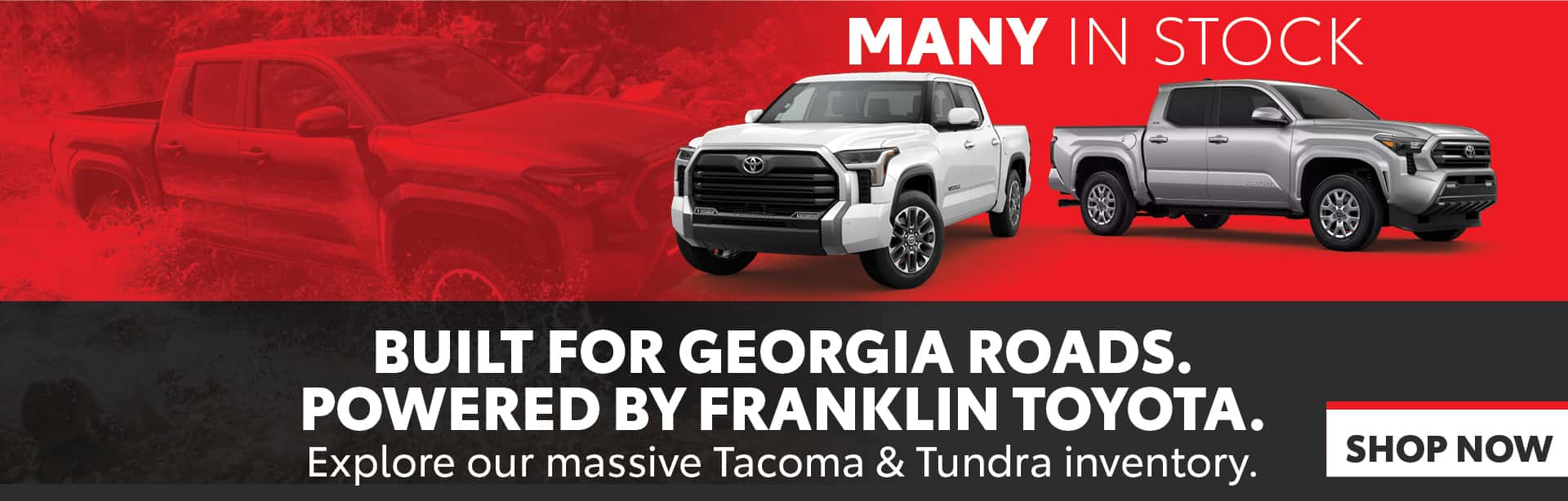 Tacoma