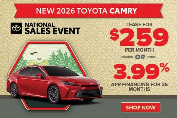 Camry