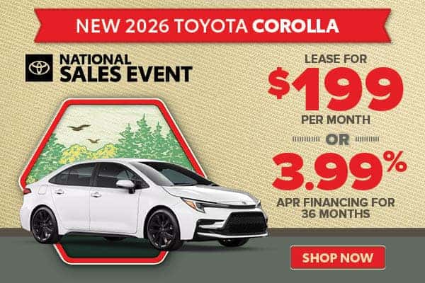 Corolla