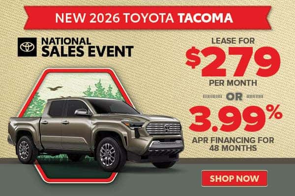 Tacoma