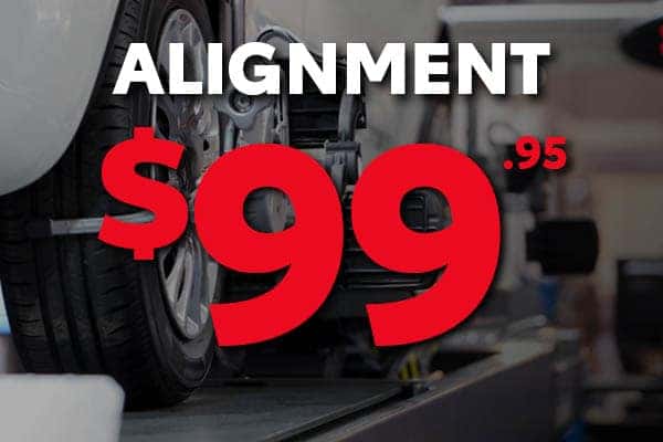 alignment