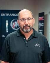 Ken Buettner