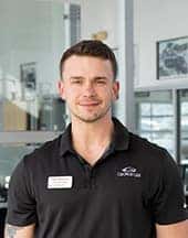 Evan Martinson
