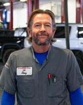 Tony  Berend