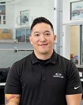 Patrick Pham