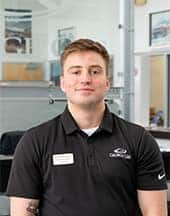 Joey "JoJo"  Schauwecker