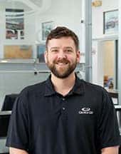 Nicholas Craig