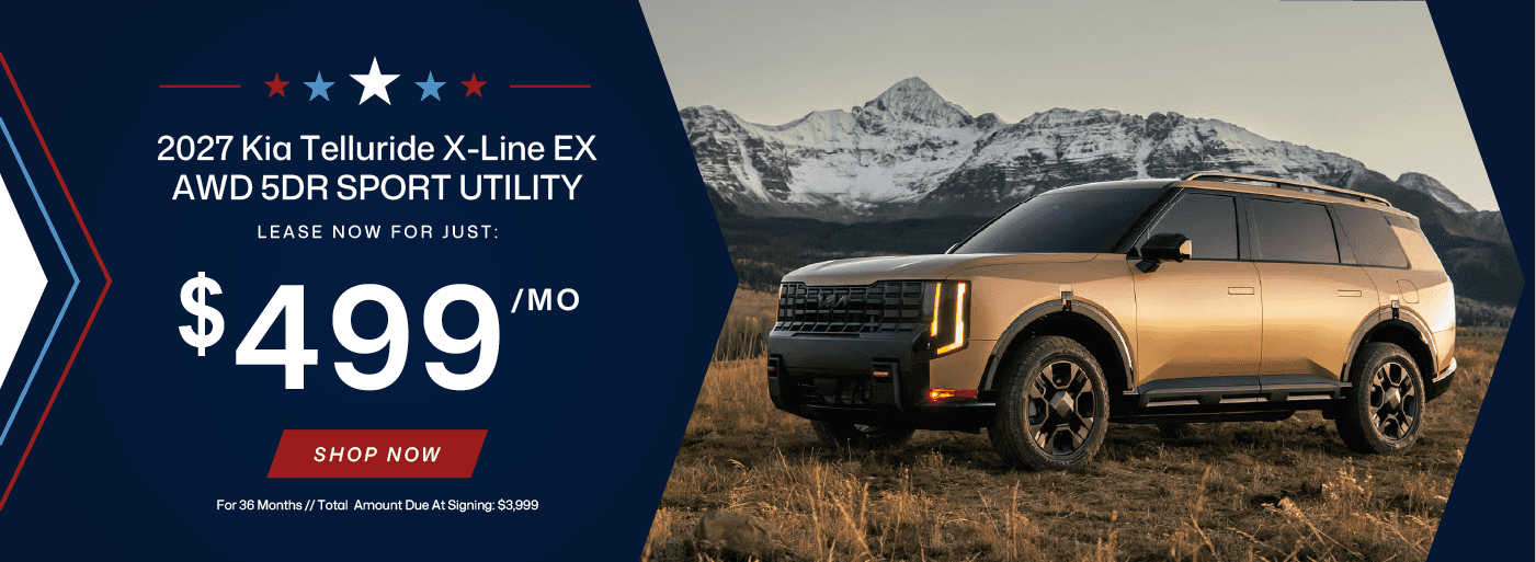Telluride EX