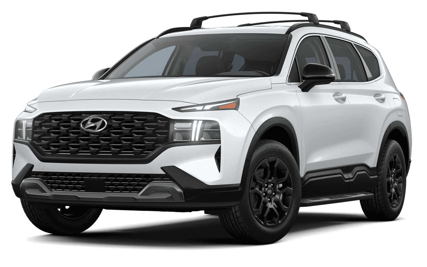 2022 Hyundai Santa Fe Pricing and Specs | Granite Hyundai