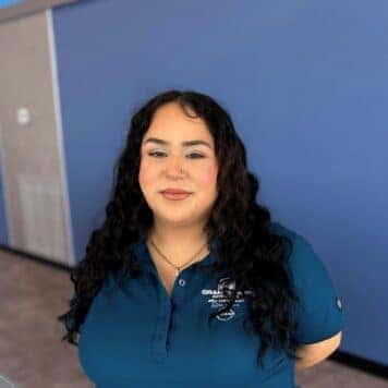 Louisa Vega