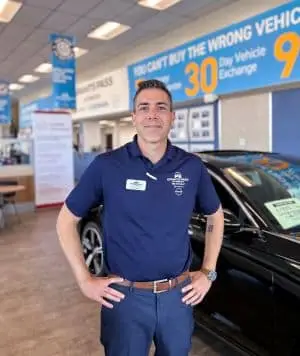 Grants Pass Automotive Staff | Grants Pass Auto Dealer