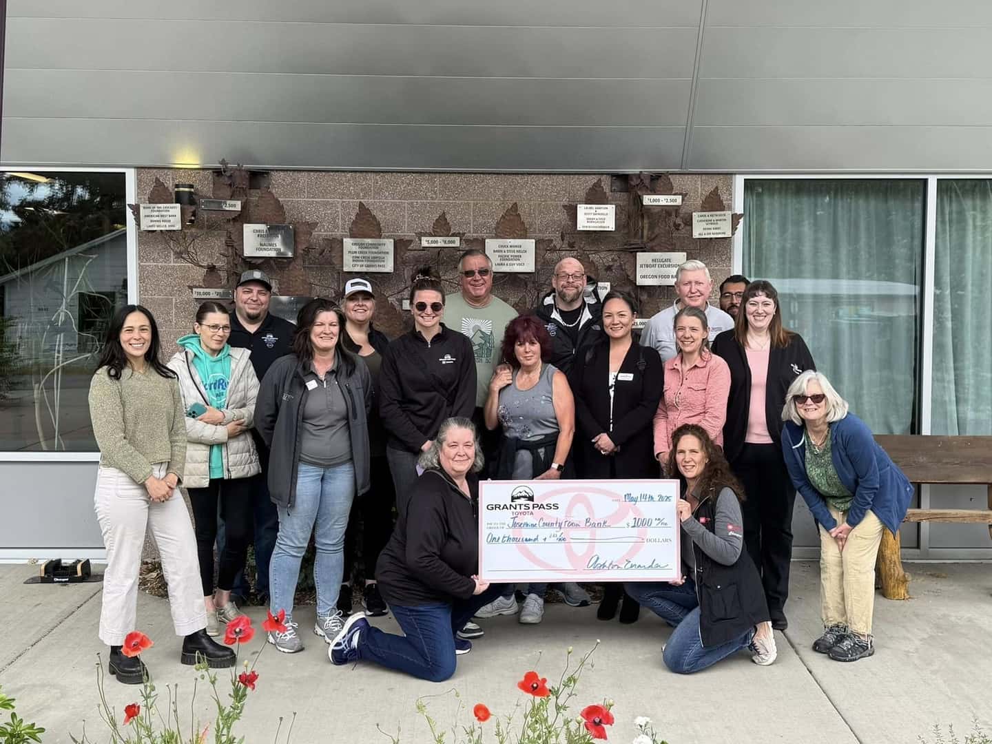 JoCo Food Bank