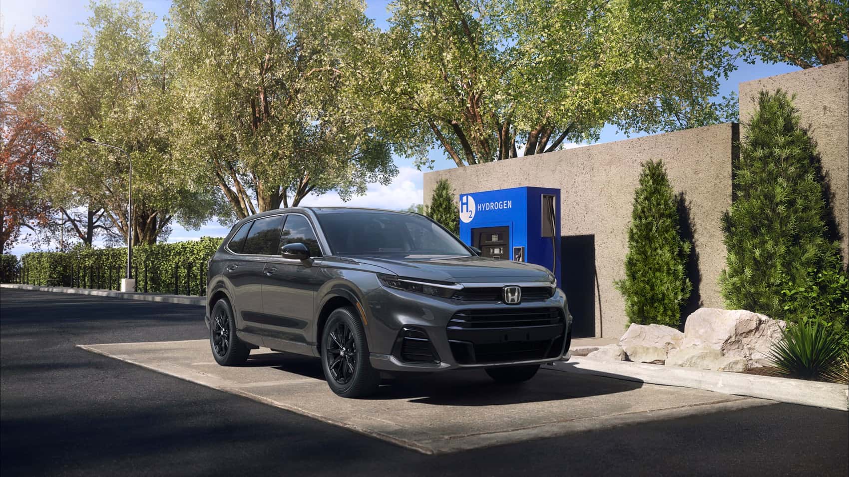 Honda Dealer near Me