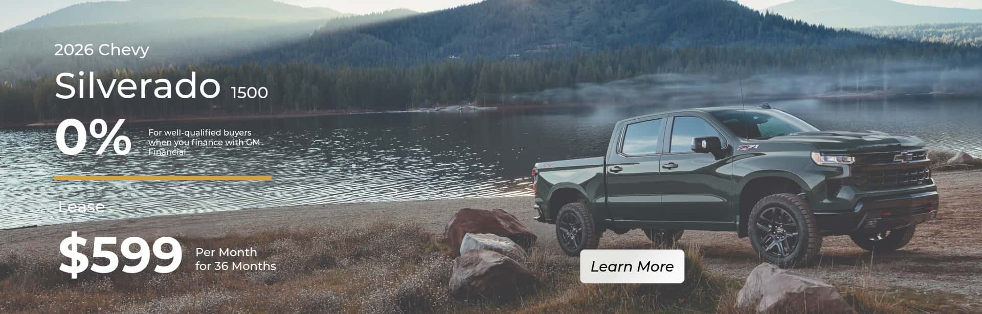 Chevy Silverado
