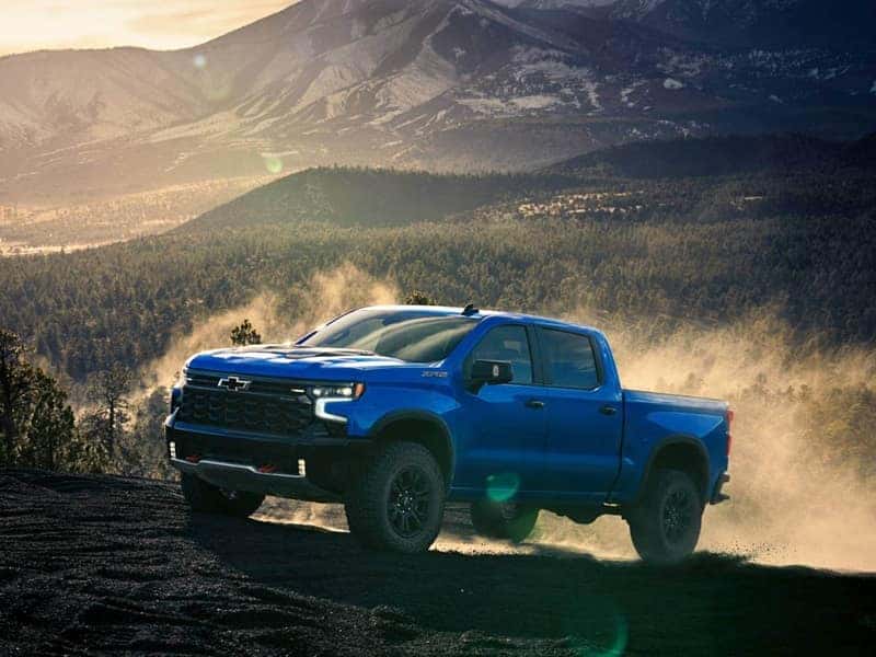 Chevrolet Dealer Grants Pass OR