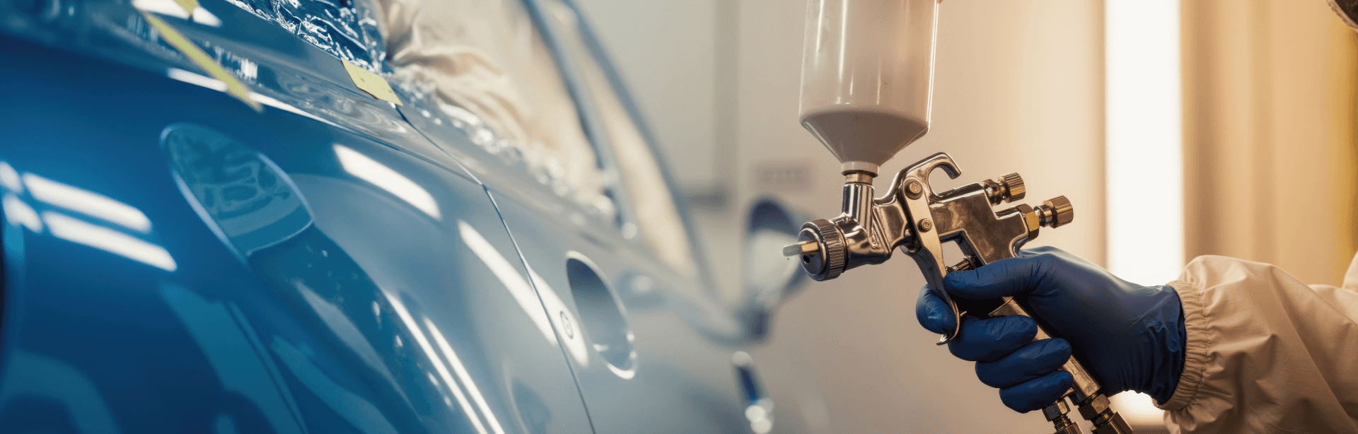 Grants Pass Automotive Body Shop