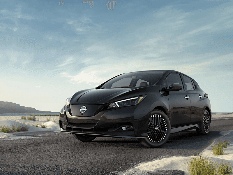 Nissan Dealer Grants Pass OR