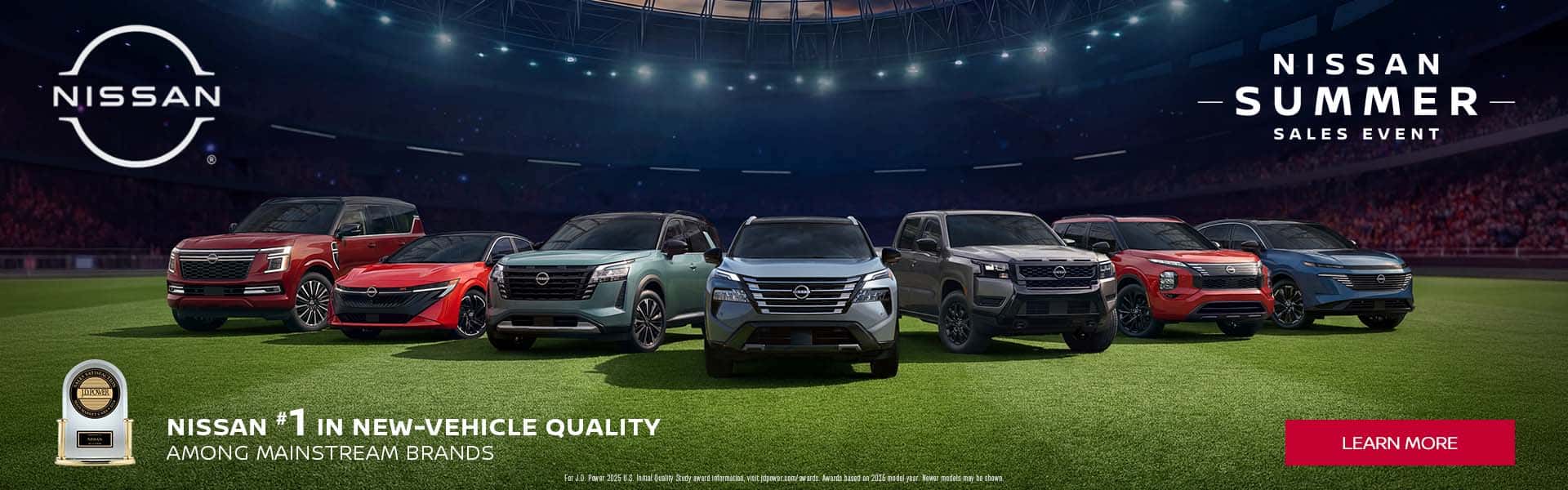 Summer Sales Event