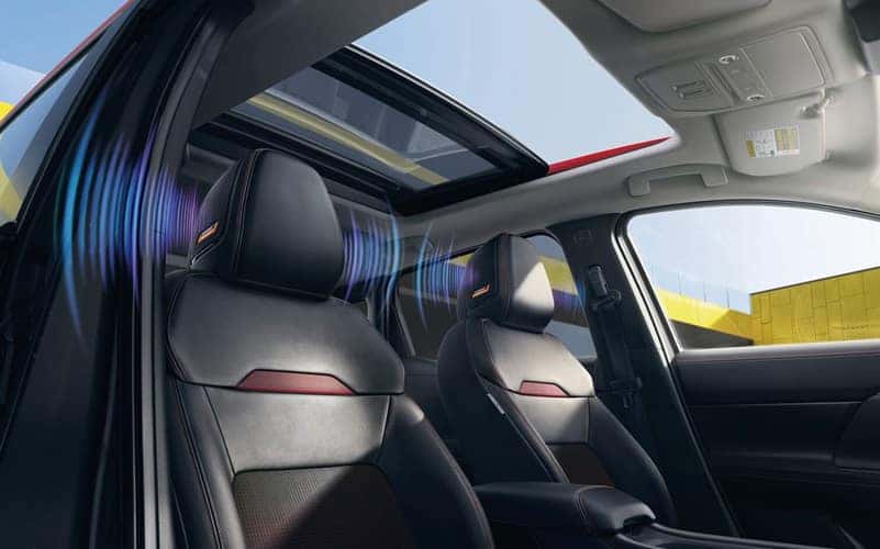 Read Vehicle Research