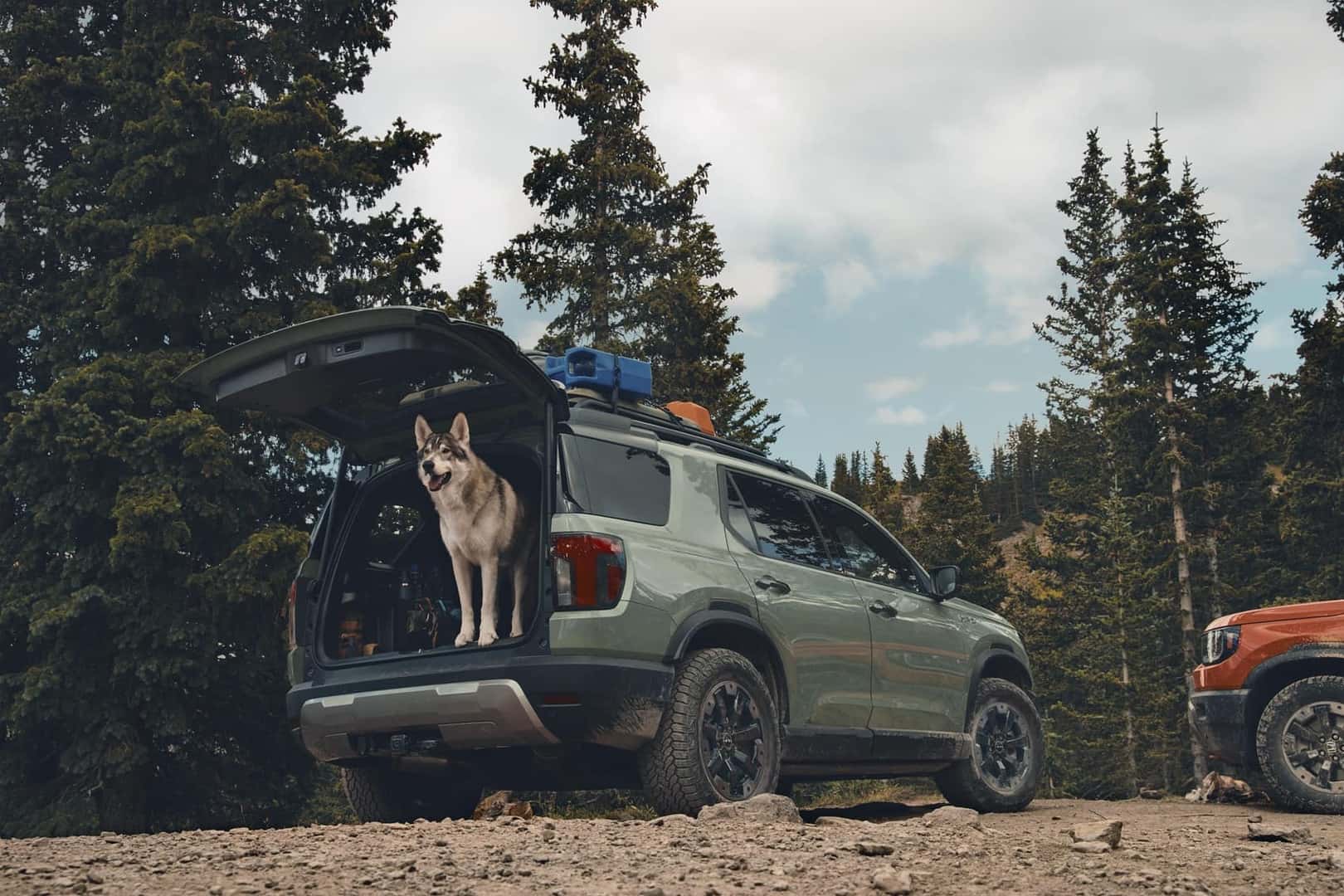 Honda Dealer near Medford OR