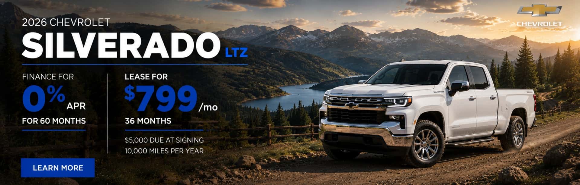 Chevy Silverado