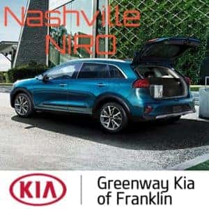 KIA NIRO NASHVILLE