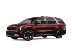 2025 Kia Carnival