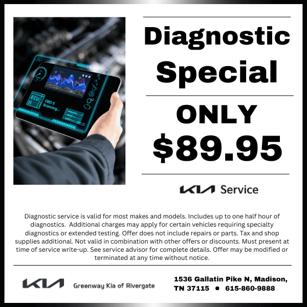 Diagnostic