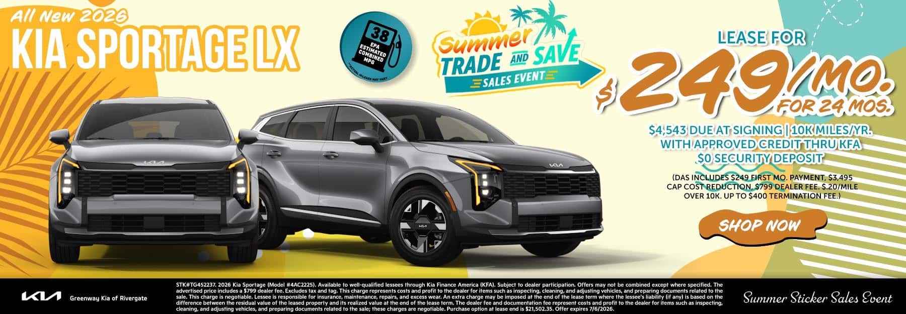 KORW14504Sportage