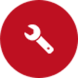 Wrench Icon