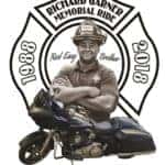 RICHARD GARNER MEMORIAL RIDE