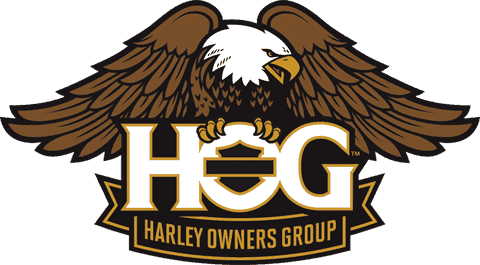 HOG Harley Owners Group logo