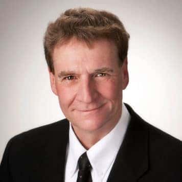 John Barber