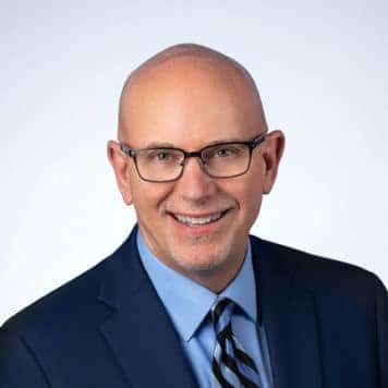 Mike Egli