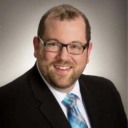 Kevin Tillman, Collision Center Estimator