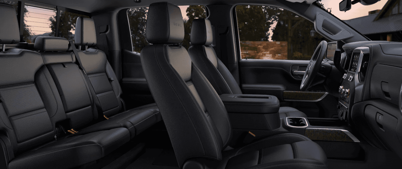 How To Get Stains Out Of Car Seats With Leather Interiors