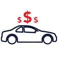 Simplified pricing means you get our best price up front