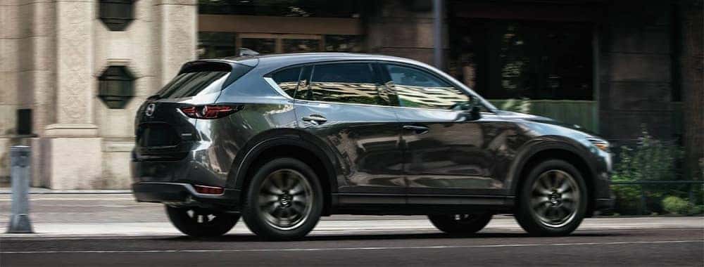 Mazda CX 5