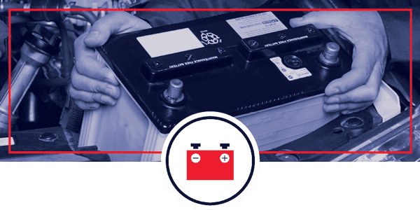 Car Battery Service Near Oshkosh