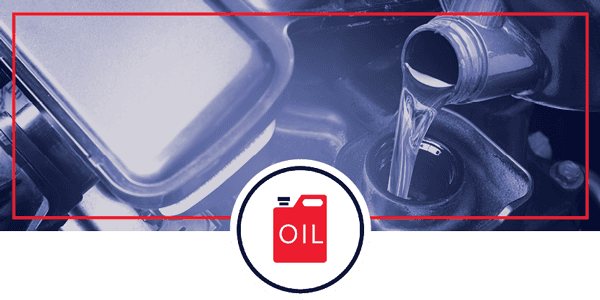 Oil Change Service near Oshkosh