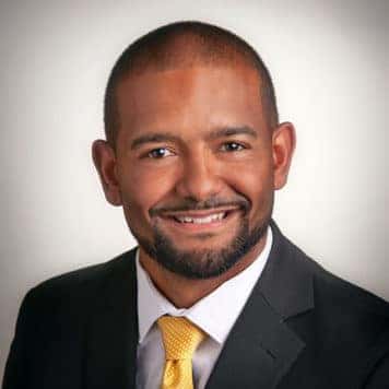 Eric Valentin