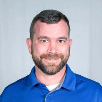 Andrew VanLuven