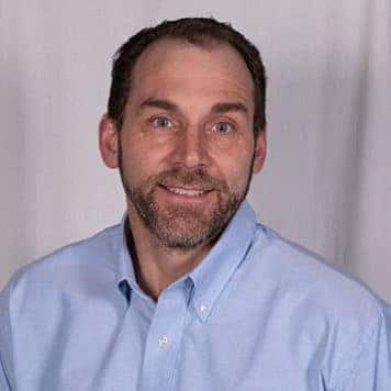 Tom Popp
